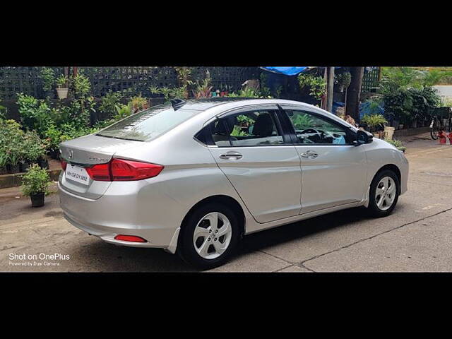 Used Honda City [2014-2017] VX CVT in Mumbai