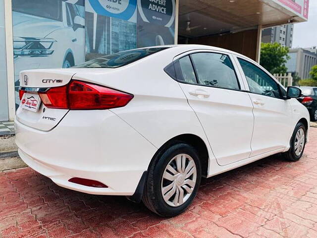 Used Honda City [2014-2017] V in Ahmedabad