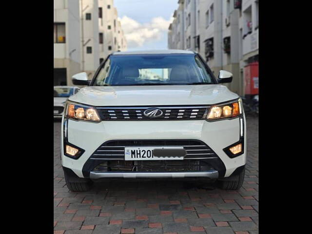 Used 2019 Mahindra XUV300 in Nagpur