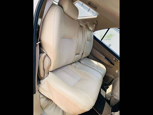 Used Toyota Fortuner [2016-2021] 2.8 4x2 AT [2016-2020] in Ahmedabad