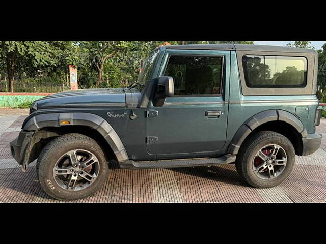 Used Mahindra Thar LX Hard Top Diesel AT 4WD [2023] in Nagpur