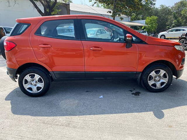 Used Ford EcoSport [2013-2015] Ambiente 1.5 Ti-VCT in Pune