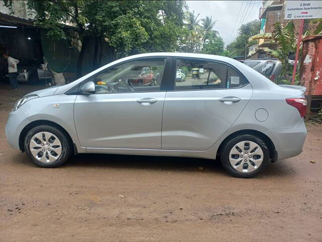 Used Hyundai Xcent [2014-2017] S 1.2 in Kolhapur