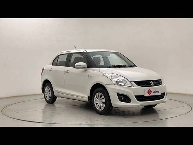 Used Maruti Suzuki Swift DZire [2011-2015] VXI in Pune