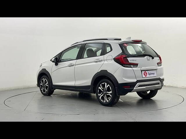 Used Honda WR-V [2017-2020] VX MT Petrol in Delhi