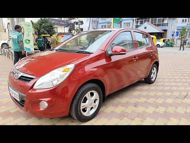 Used Hyundai i20 [2008-2010] Asta 1.2 in Bangalore