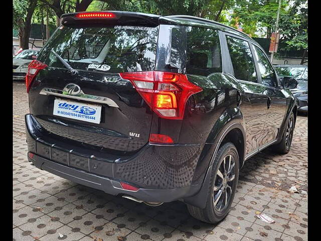 Used Mahindra XUV500 W11(O) [2018-2020] in Kolkata