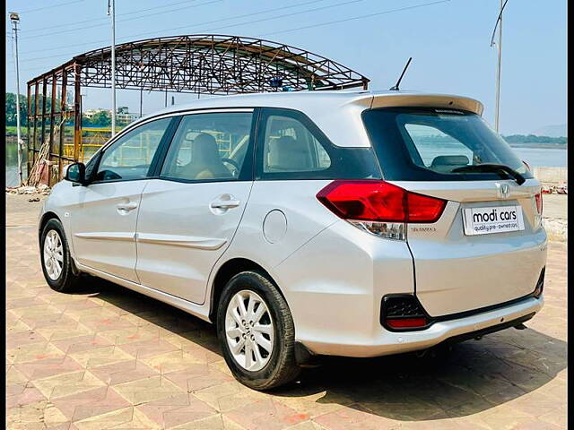 Used Honda Mobilio V Petrol in Mumbai