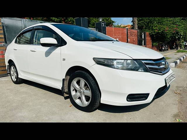 Used Honda City [2011-2014] 1.5 S AT in Delhi