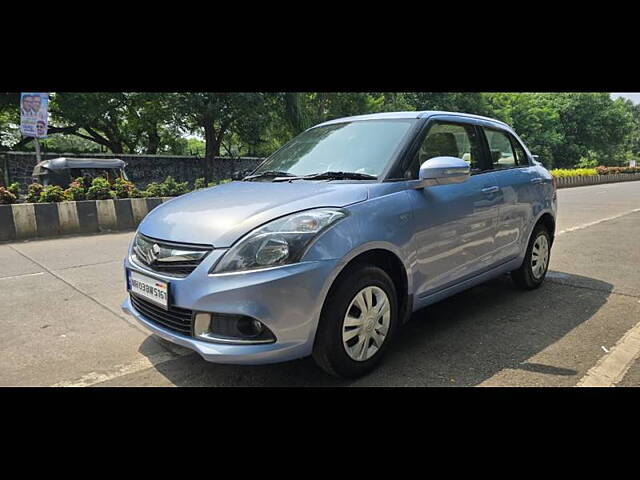 Used Maruti Suzuki Swift DZire [2011-2015] VXI in Mumbai