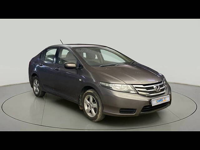 Used 2013 Honda City in Delhi