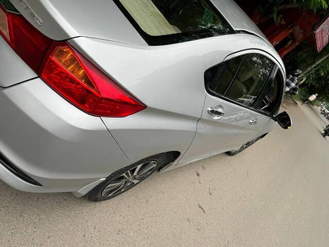 Used Honda City [2014-2017] V in Kanpur