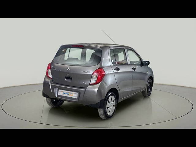 Used Maruti Suzuki Celerio [2017-2021] VXi [2017-2019] in Delhi