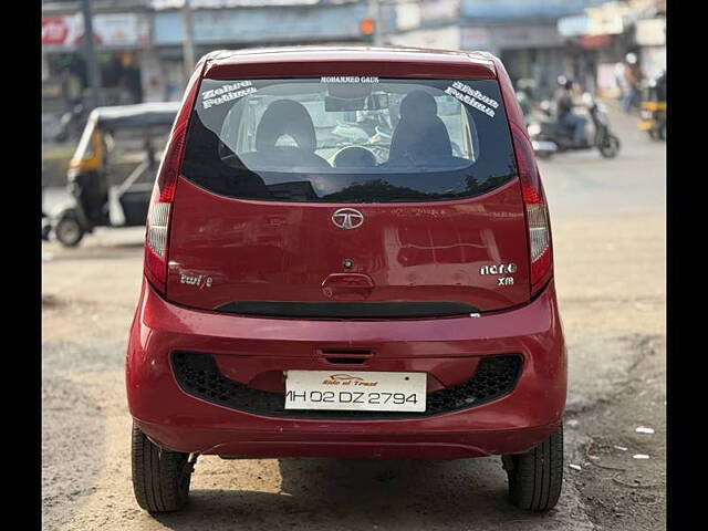 Used Tata Nano Twist XTA in Mumbai