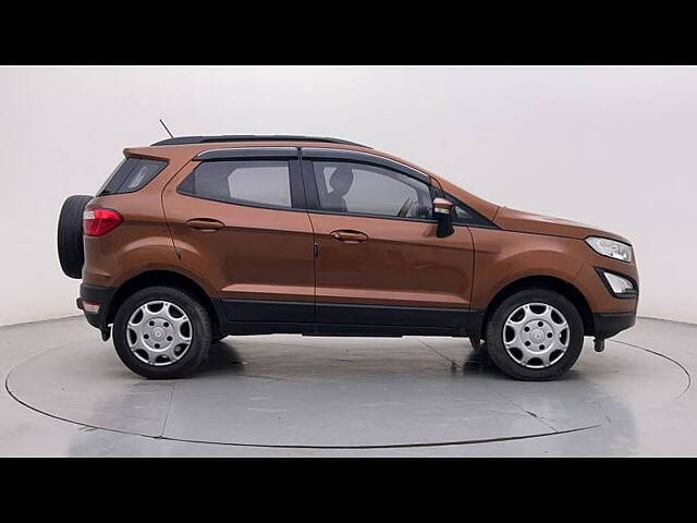 Used Ford EcoSport [2013-2015] Trend 1.5 Ti-VCT in Bangalore