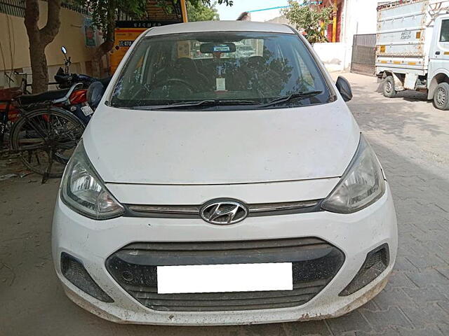 Used 2016 Hyundai Xcent in Delhi
