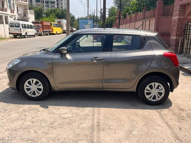 Used Maruti Suzuki Swift [2021-2024] VXi AMT [2021-2023] in Delhi