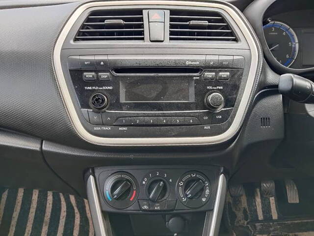 Used Maruti Suzuki S-Cross [2017-2020] Delta 1.3 in Bangalore