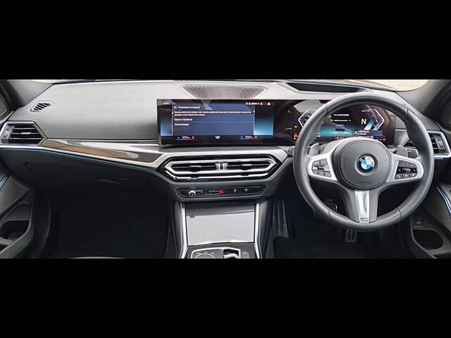 Used BMW 3 Series M340i xDrive in Hyderabad