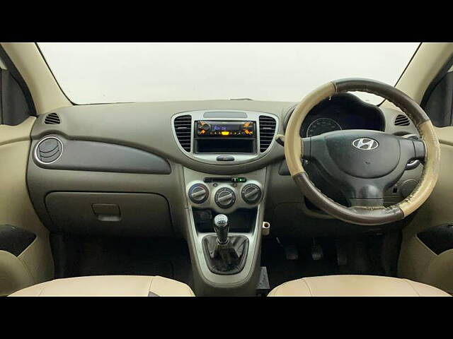 Used Hyundai i10 [2010-2017] Magna 1.1 iRDE2 [2010-2017] in Delhi