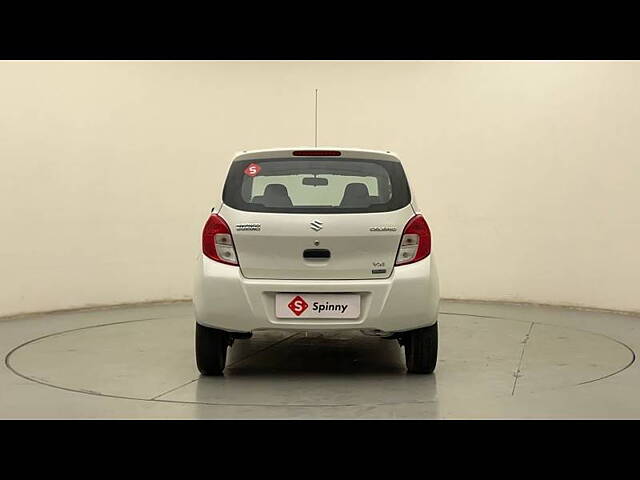 Used Maruti Suzuki Celerio [2014-2017] VXi AMT ABS in Pune