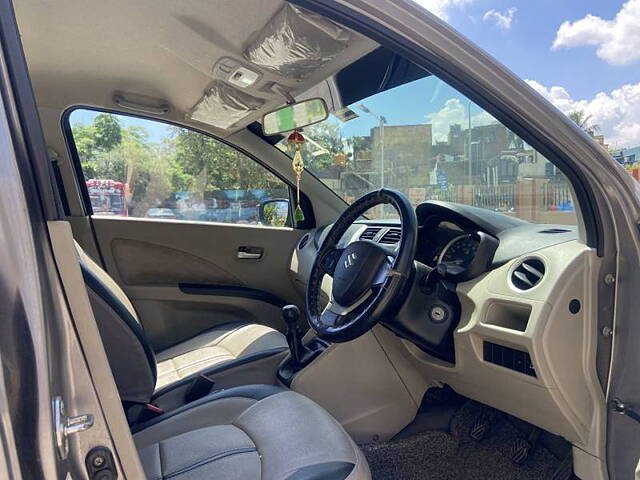 Used Maruti Suzuki Celerio [2014-2017] ZDi [2015-2017] in Chennai