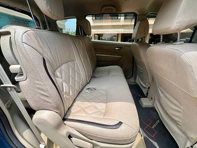 Used Maruti Suzuki Ertiga [2018-2022] VXi in Mumbai