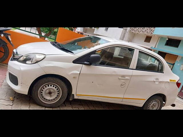 Used Honda Amaze [2016-2018] 1.2 E i-VTEC in Lucknow