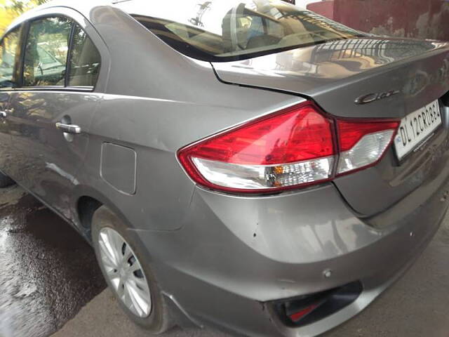 Used Maruti Suzuki Ciaz Sigma Hybrid 1.5 [2018-2020] in Delhi