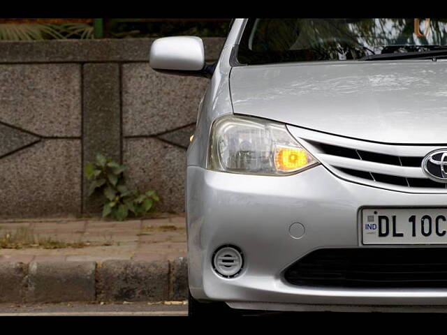 Used Toyota Etios Liva [2011-2013] G in Delhi