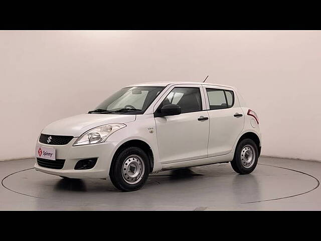 Used 2012 Maruti Suzuki Swift in Ghaziabad