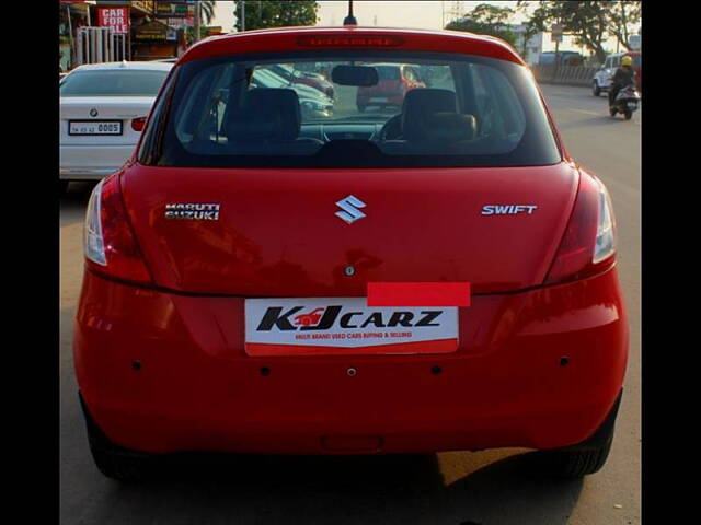 Used Maruti Suzuki Swift [2014-2018] Lxi ABS [2014-2017] in Chennai