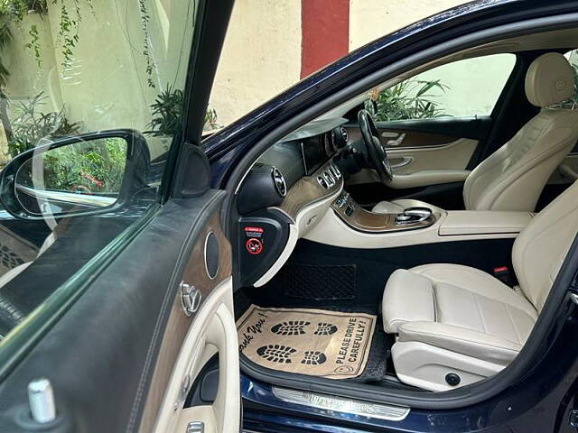 Used Mercedes-Benz E-Class [2015-2017] E 200 in Delhi