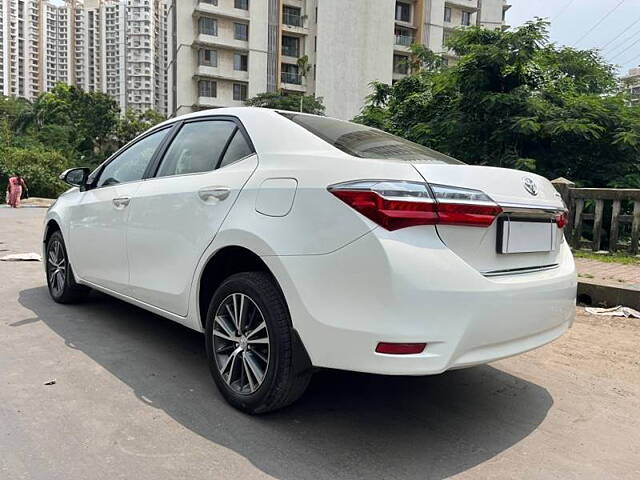 Used Toyota Corolla Altis [2014-2017] VL AT Petrol in Mumbai