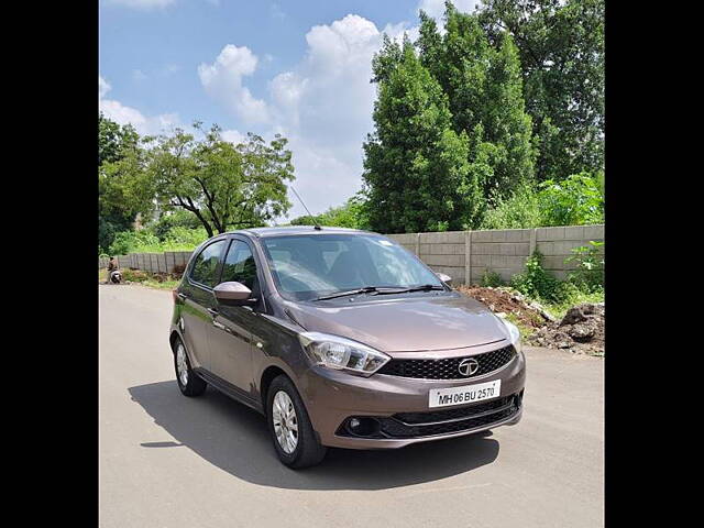 Used Tata Tiago [2016-2020] Revotron XT [2016-2019] in Nashik