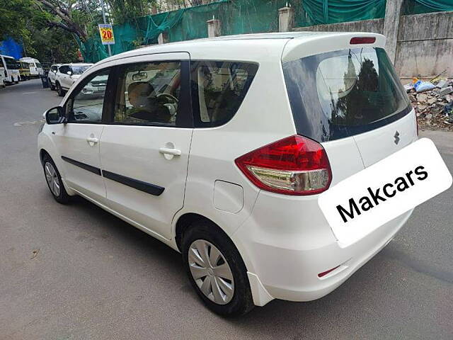 Used Maruti Suzuki Ertiga [2012-2015] VDi in Chennai