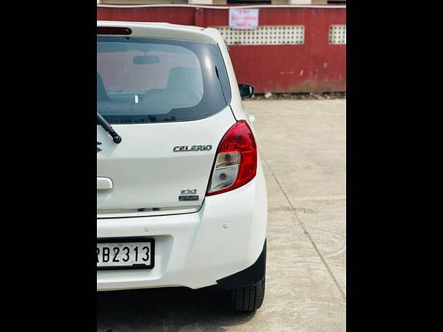 Used Maruti Suzuki Celerio [2017-2021] ZXi AMT [2017-2019] in Surat