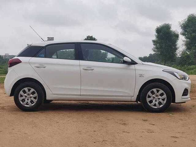 Used Hyundai Elite i20 [2018-2019] Magna Executive 1.2 AT in Gandhinagar