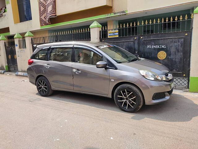 Used Honda Mobilio S Petrol in Kolkata