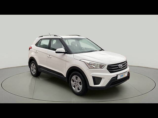 Used 2016 Hyundai Creta in Indore