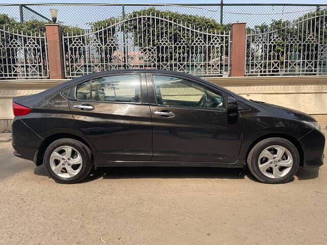 Used Honda City [2014-2017] VX (O) MT in Delhi