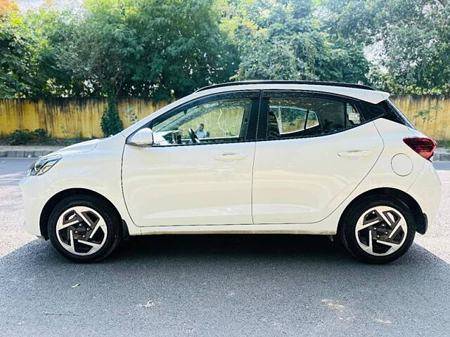 Used Hyundai Grand i10 Nios [2019-2023] Sportz 1.2 Kappa VTVT in Delhi