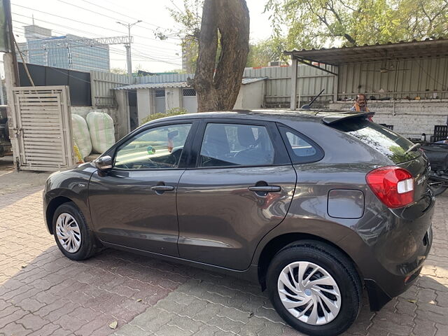 Used Maruti Suzuki Baleno [2019-2022] Delta 1.3 in Lucknow