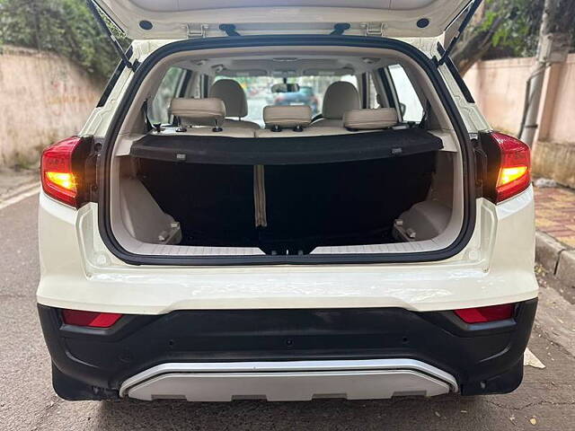 Used Mahindra XUV300 [2019-2024] W6 1.2 Petrol AMT [2021] in Pune