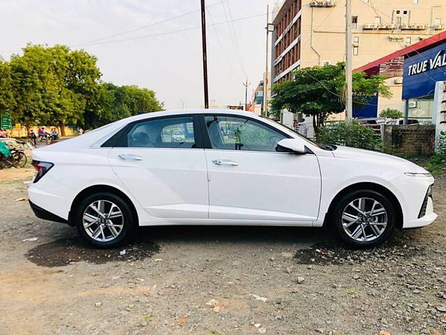 Used Hyundai Verna SX 1.5 Turbo Petrol MT in Kheda