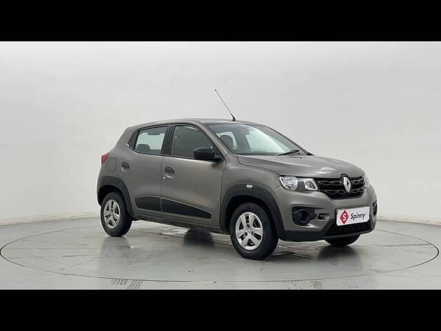 Used Renault Kwid [2015-2019] RXL [2015-2019] in Ghaziabad