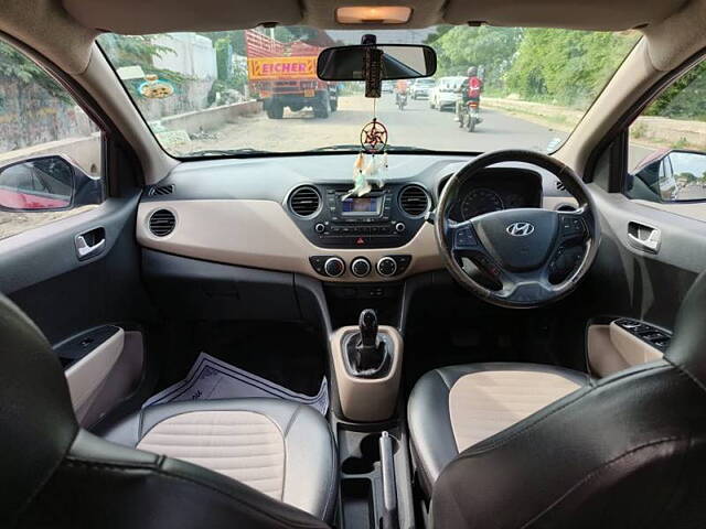 Used Hyundai Grand i10 [2013-2017] Asta AT 1.2 Kappa VTVT [2013-2016] in Chennai