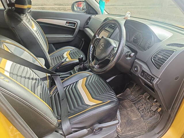 Used Maruti Suzuki Vitara Brezza [2016-2020] ZDi in Kolkata