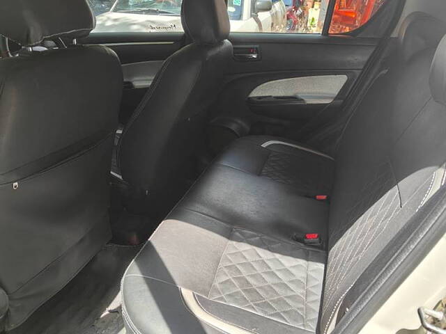 Used Maruti Suzuki Swift [2011-2014] VDi in Mumbai