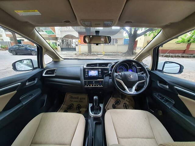 Used Honda Jazz [2015-2018] V AT Petrol in Bangalore